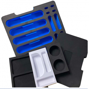 Personalizar EVA Placa de espuma colorida cru eva Material Cosplay cor padrão eva espuma